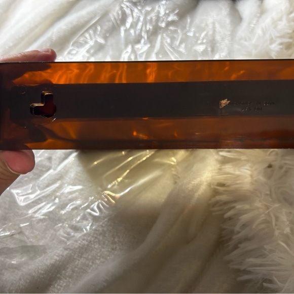 Vintage Mon Image Makeup mirror by Paris presents. New inbox. Retro 80s. - Picture 4 of 11